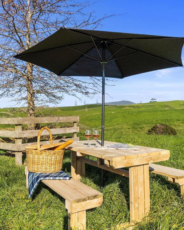 Matamata Lodge Kültér fotó