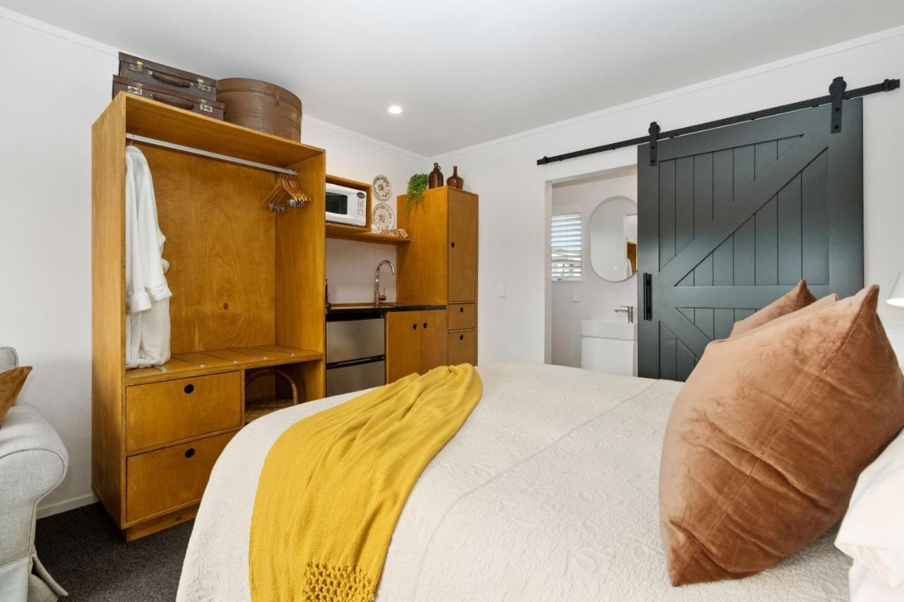 Matamata Lodge Kültér fotó