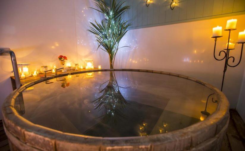 Matamata Lodge Kültér fotó